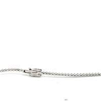 Bracciale Baraka Uomo in Oro Diamante 0.53 Ct BARAKA-4535 - BARAKA-4535